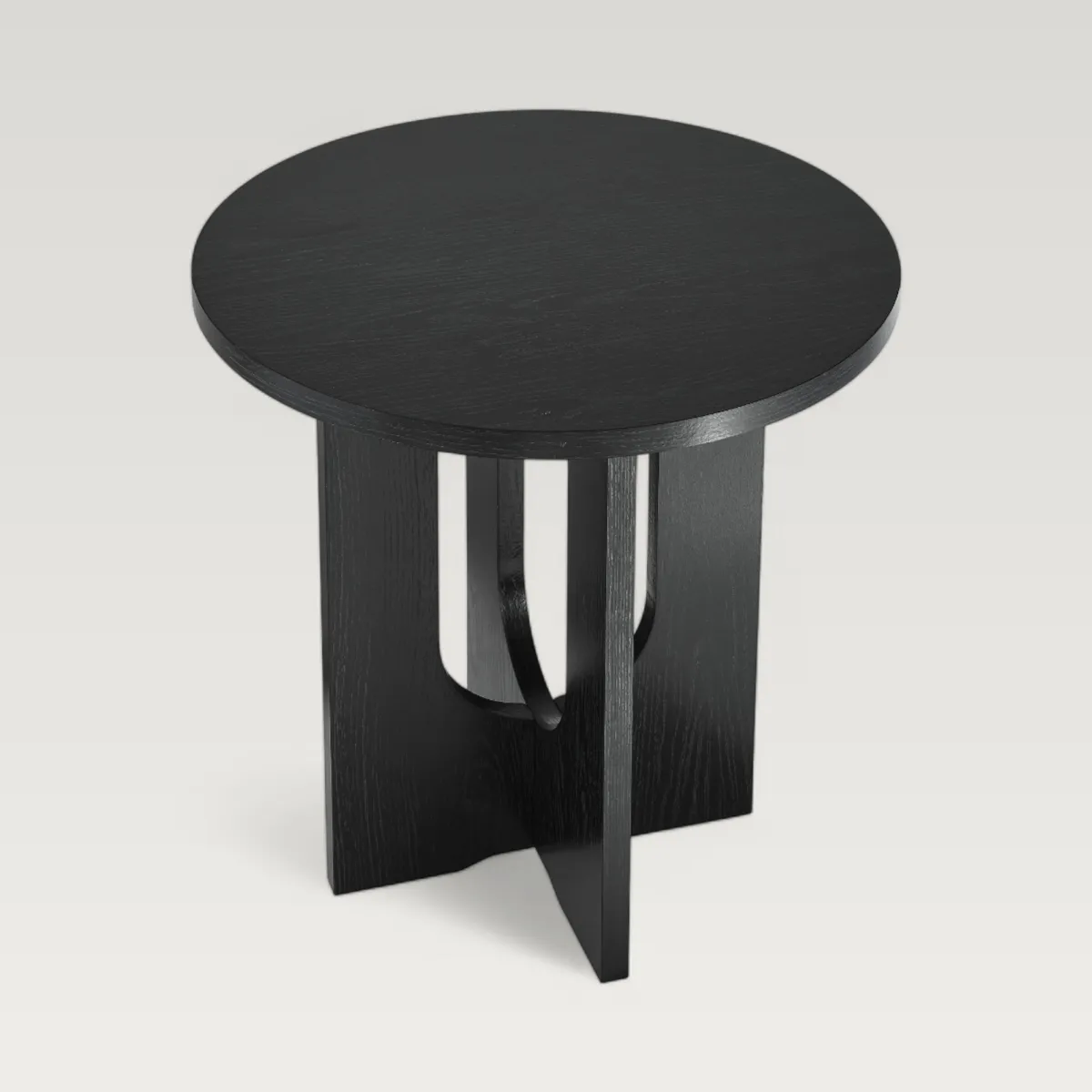 Lorien Solid-Wood Coffee Table