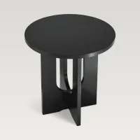 Lorien Solid-Wood Coffee Table