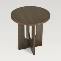 Lorien Solid-Wood Coffee Table