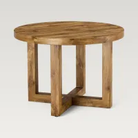 Elden Circular  Dining Table