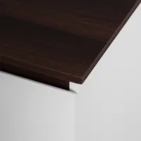 Elston Wide-Drawer Storage Cabinet