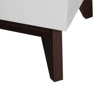 Elston Wide-Drawer Storage Cabinet