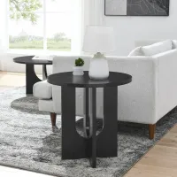 Lorien Solid-Wood Coffee Table