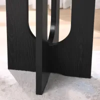 Lorien Solid-Wood Coffee Table