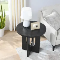 Lorien Solid-Wood Coffee Table