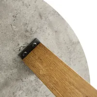 Elden Circular  Dining Table